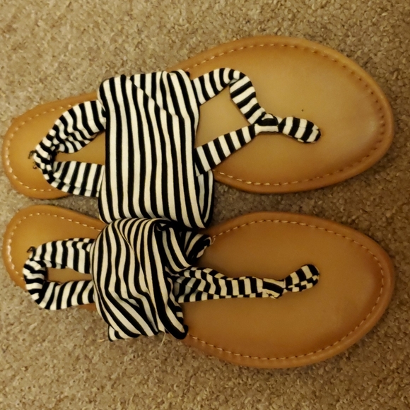 Arizona Jean Company Shoes - Arizona Sandals